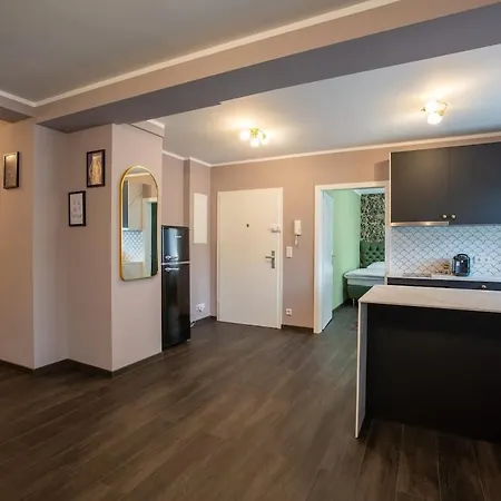 Deluxe-apartment Frankfurt West Frankfurt am Main