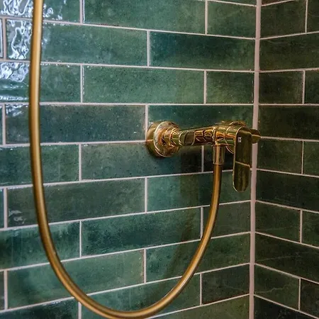 Deluxe-apartment Frankfurt West *