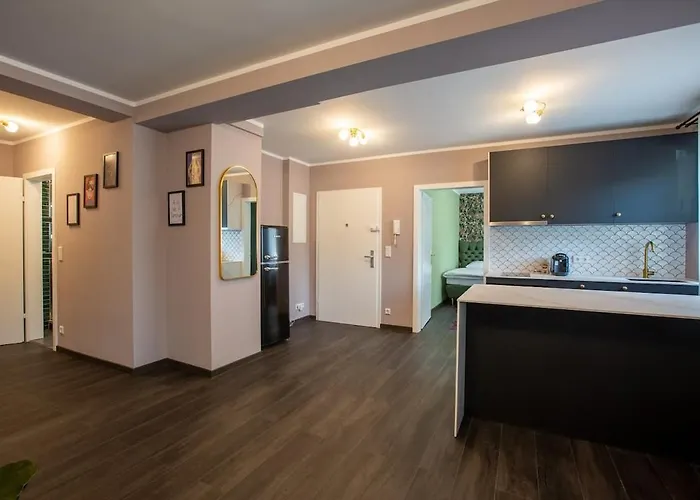 Deluxe-apartment Frankfurt West Frankfurt am Main